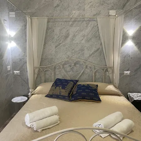 Colombo Street Station Bed & Breakfast Pisa